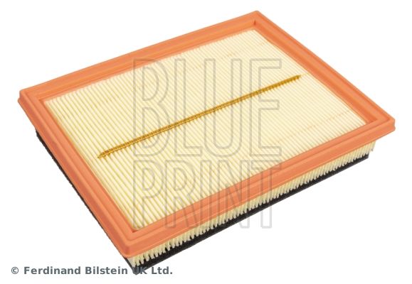 BLUE PRINT Gaisa filtrs ADG02251